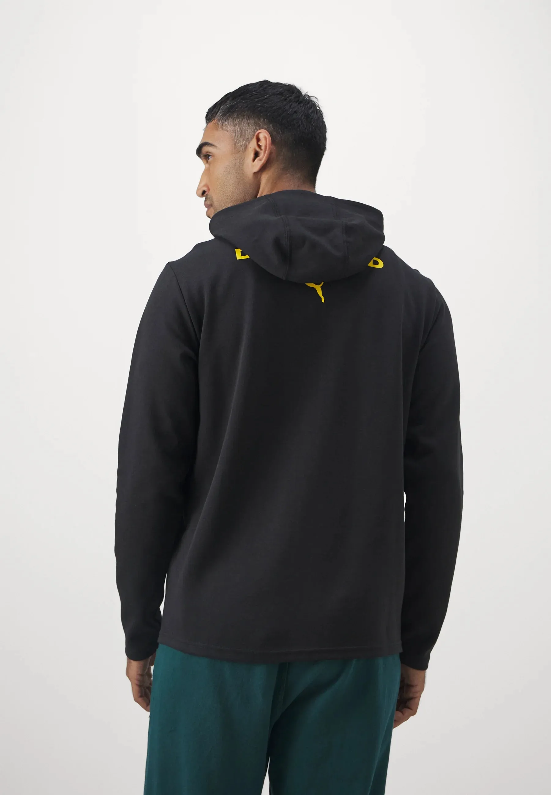TUTA BVB PUMA BORUSSIA DORTMUND