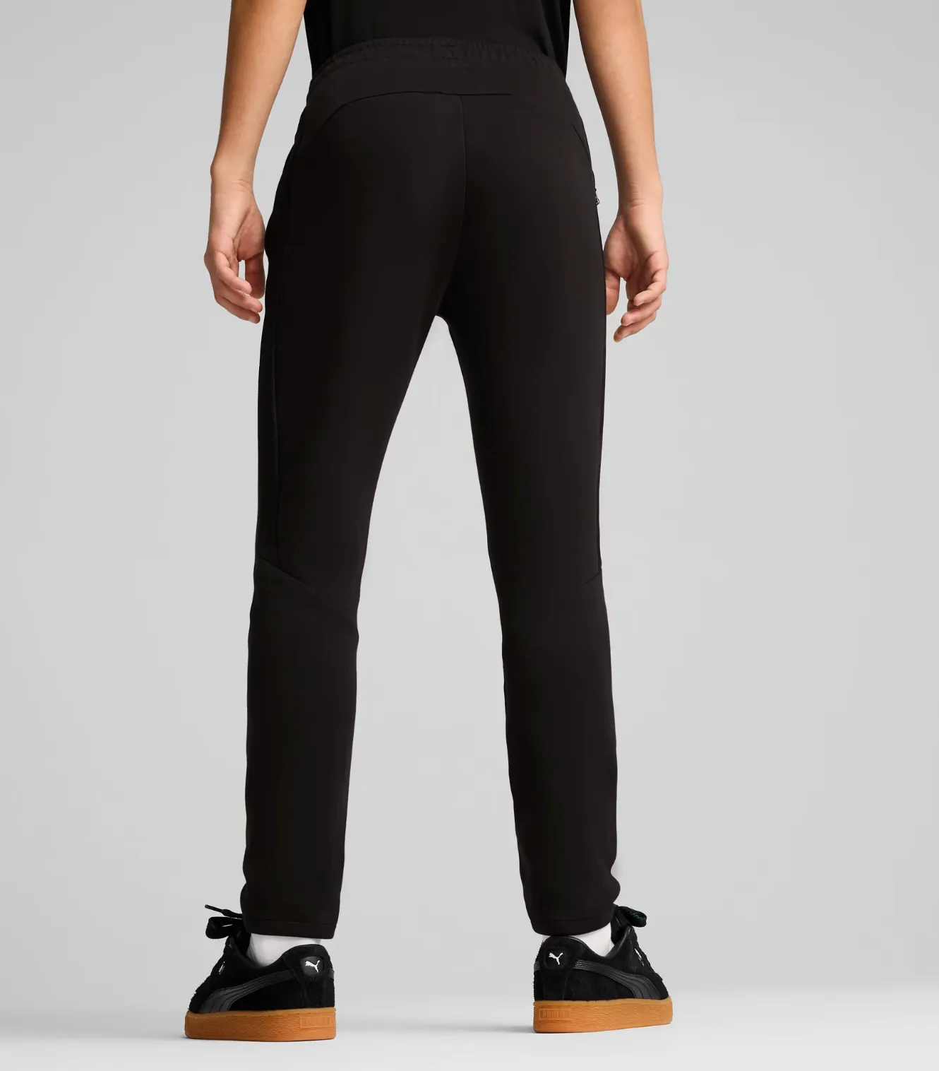 TUTA PUMA UOMO TECH EVOSTRIPE