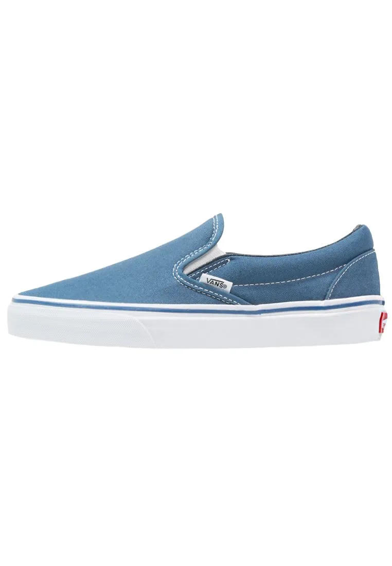 UA CLASSIC SLIP-ON - Scarpe senza lacci