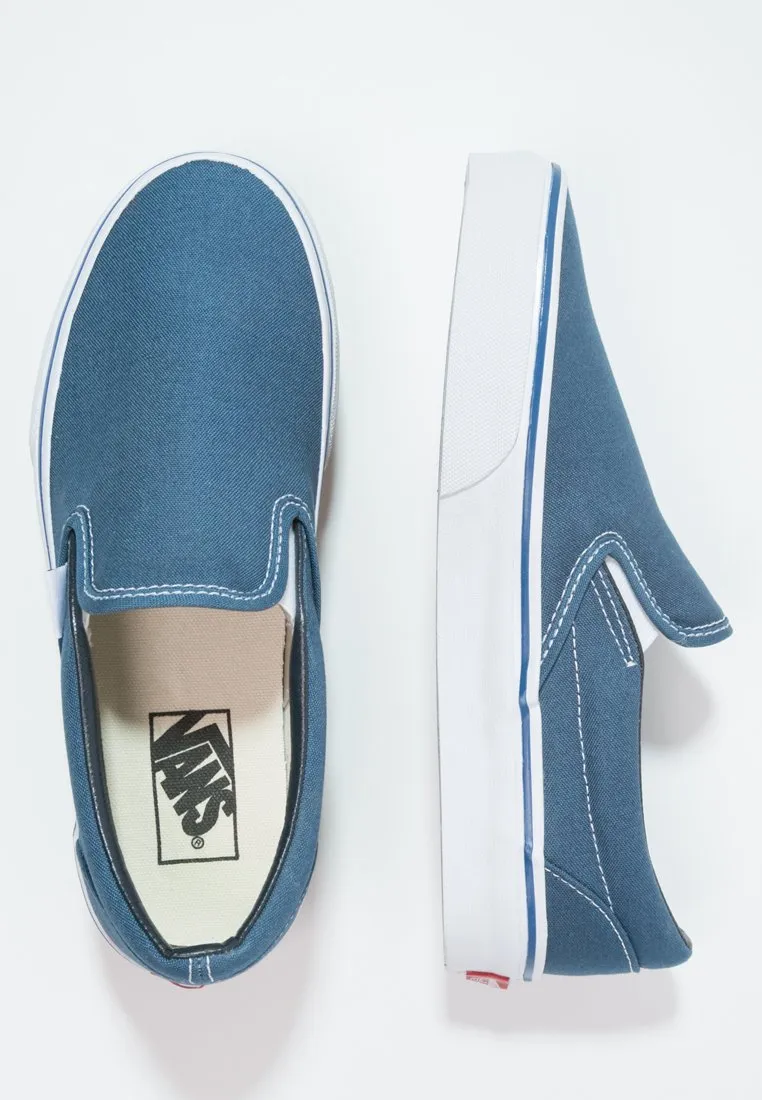 UA CLASSIC SLIP-ON - Scarpe senza lacci