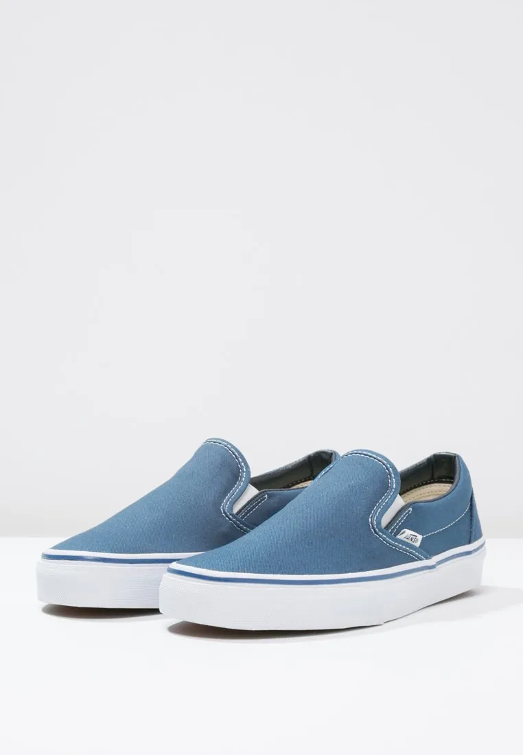 UA CLASSIC SLIP-ON - Scarpe senza lacci