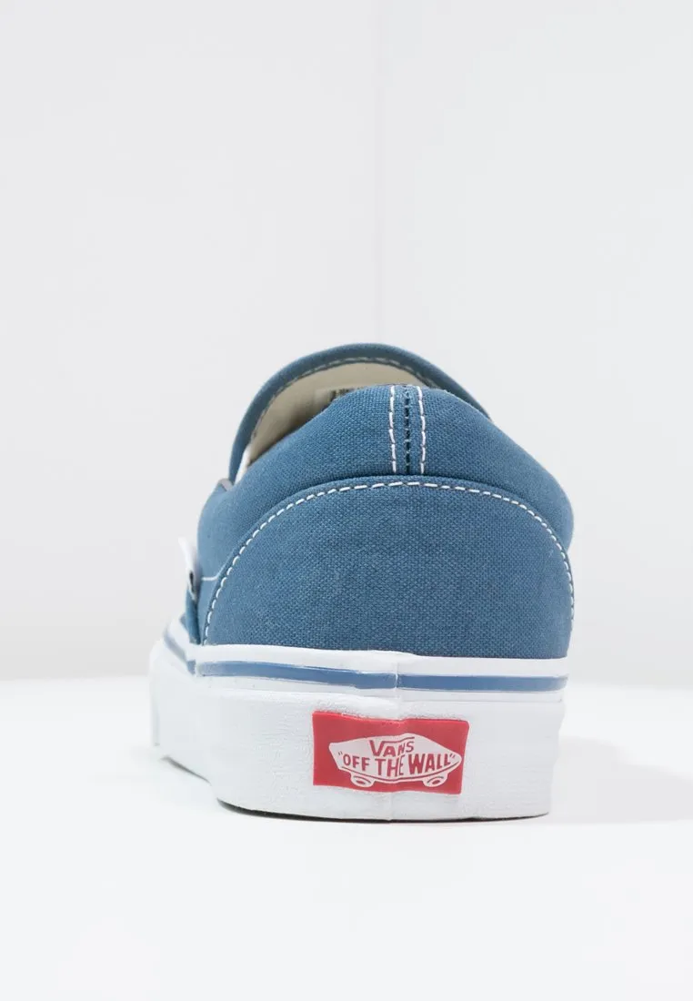 UA CLASSIC SLIP-ON - Scarpe senza lacci