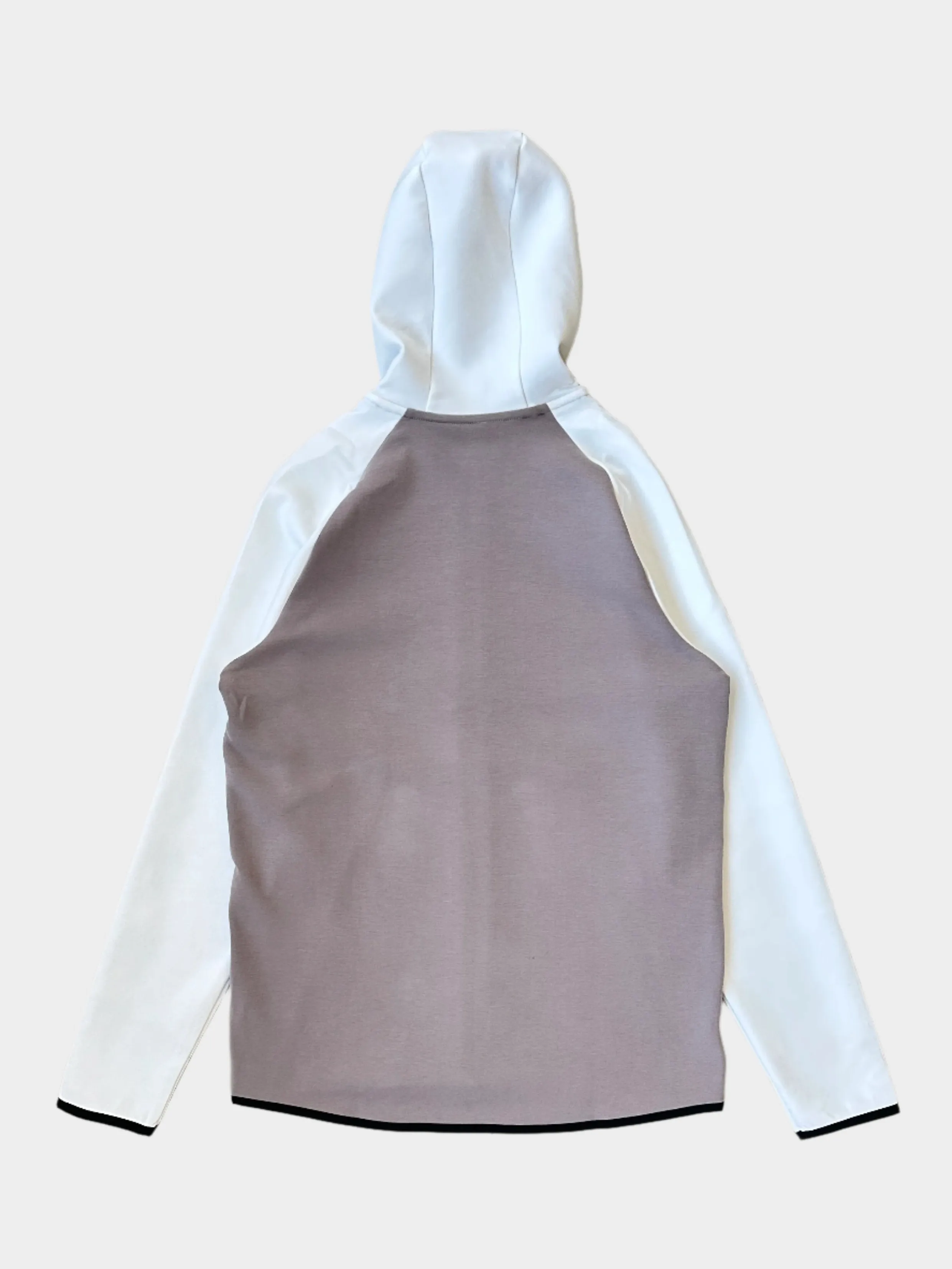 Unstoppable Fleece Hoodie