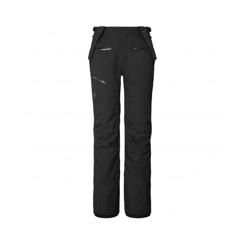 Uomo Millet Atna II Pantaloni impermeabili (nero)