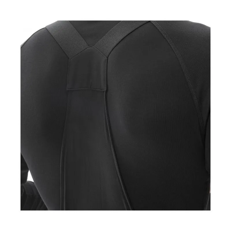 Uomo Millet Atna II Pantaloni impermeabili (nero)