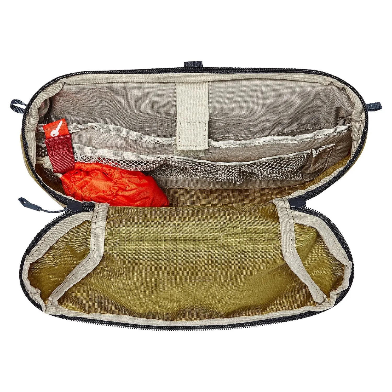 Vaude City Box Borsa da bicicletta 26 cm
