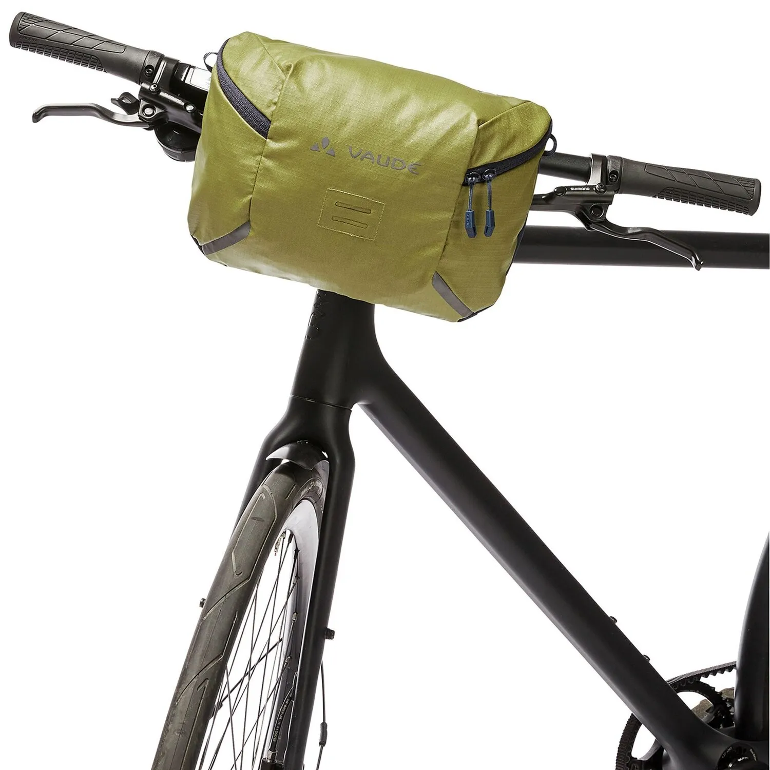 Vaude City Box Borsa da bicicletta 26 cm