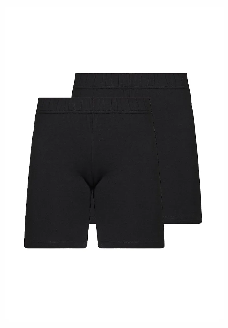 VMMAXI BIKER SHORTS 2 PACK - Shorts