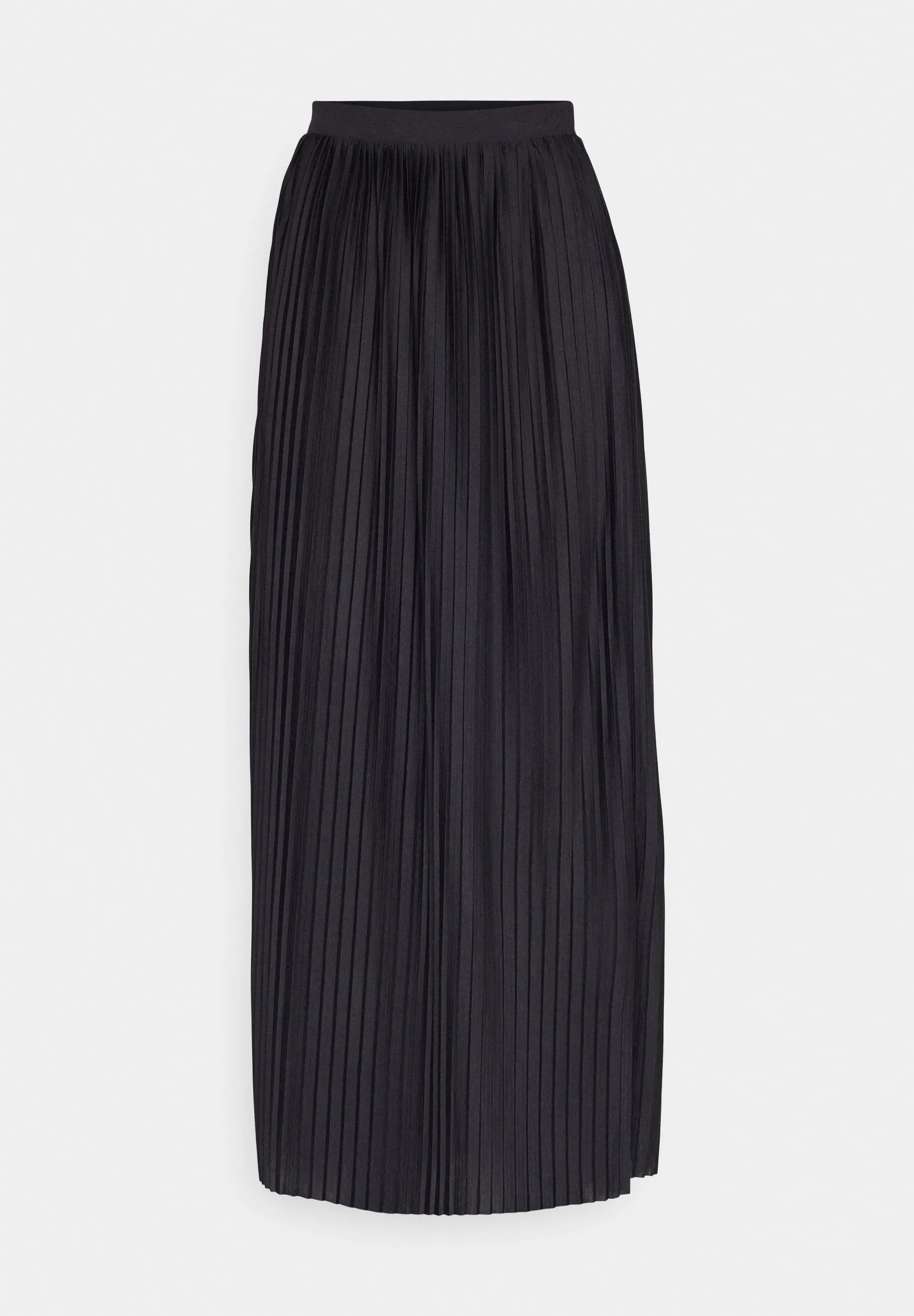 VMMILLE PLISSE MAXI SKIRT  - Gonna a pieghe