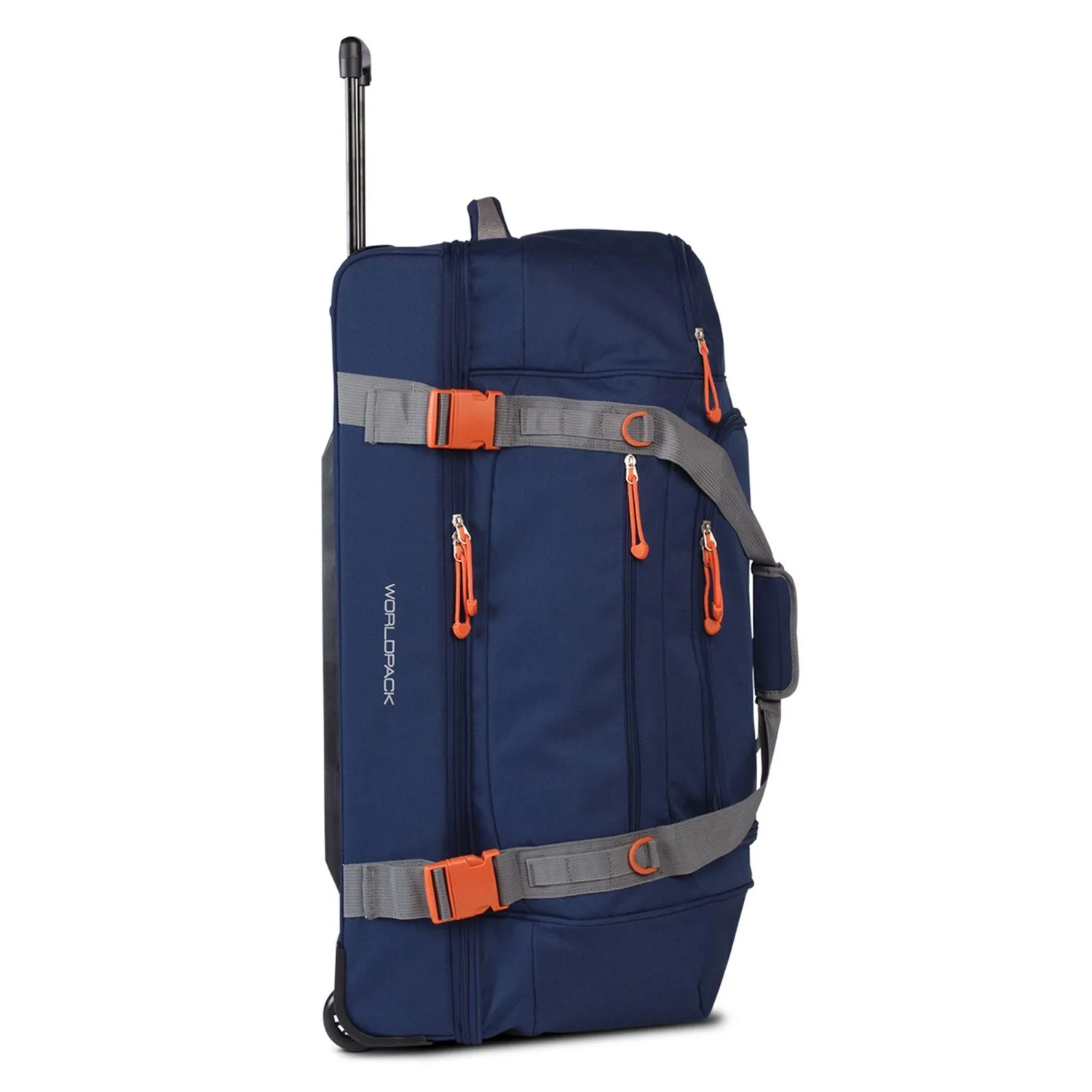 Worldpack 2 ruote Borsa da viaggio 78.5 cm