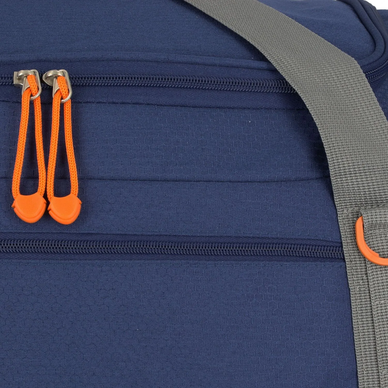 Worldpack 2 ruote Borsa da viaggio 78.5 cm