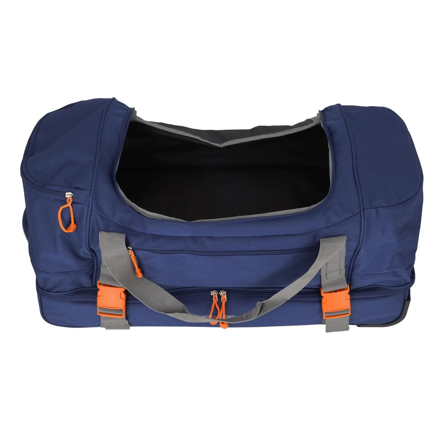 Worldpack 2 ruote Borsa da viaggio 78.5 cm