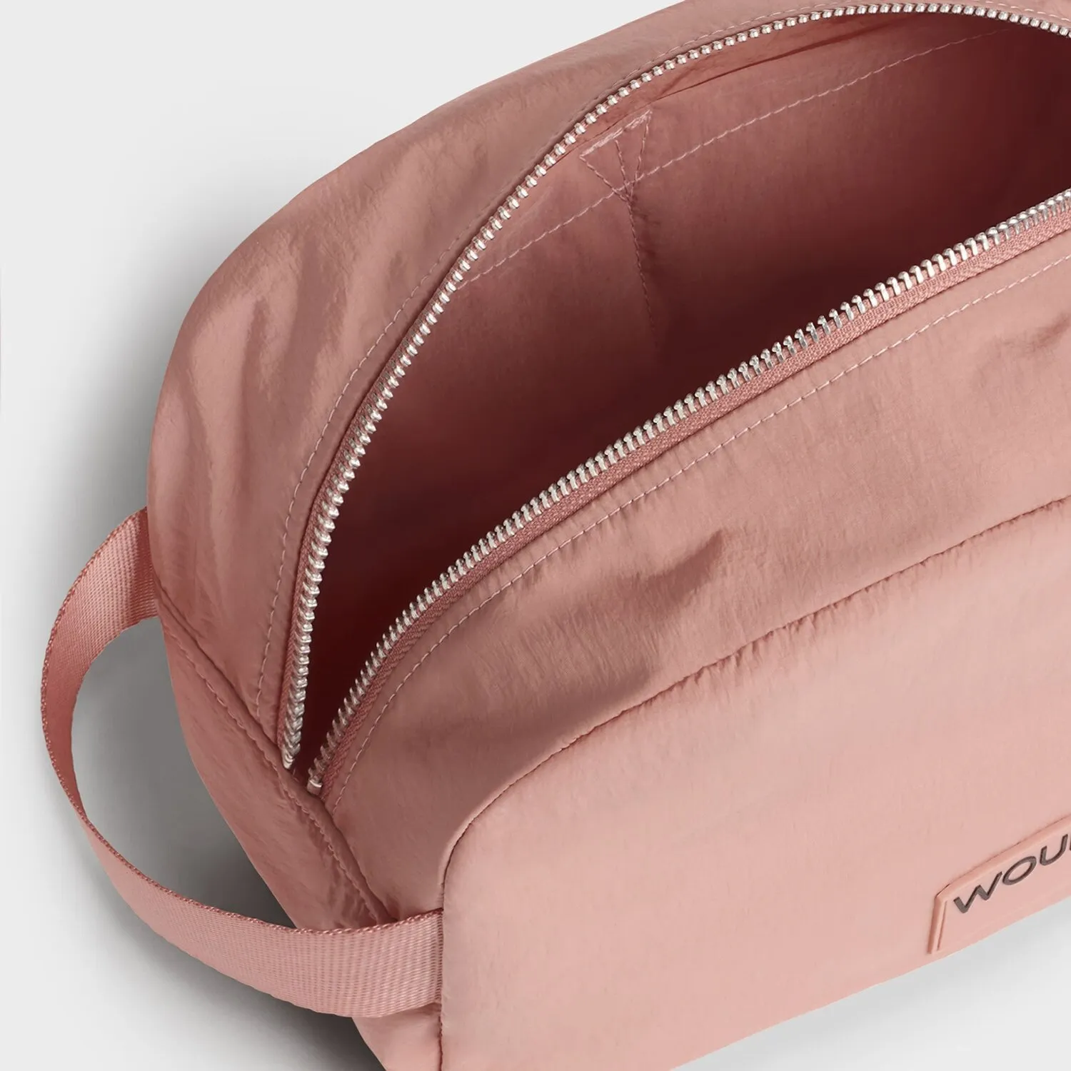 Wouf Downtown Borsa da toilette 27 cm
