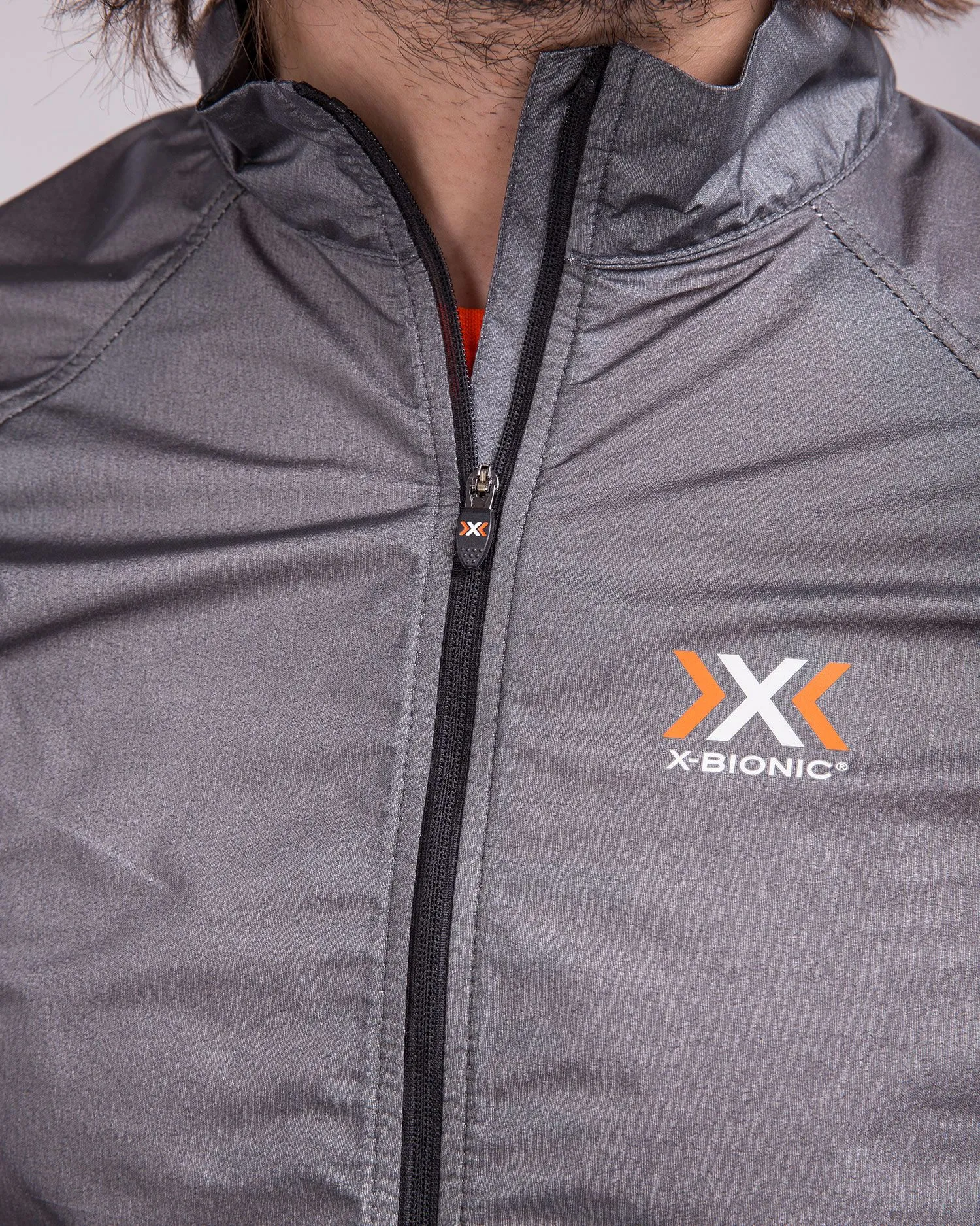 Xbionic streamlite jacket/vest