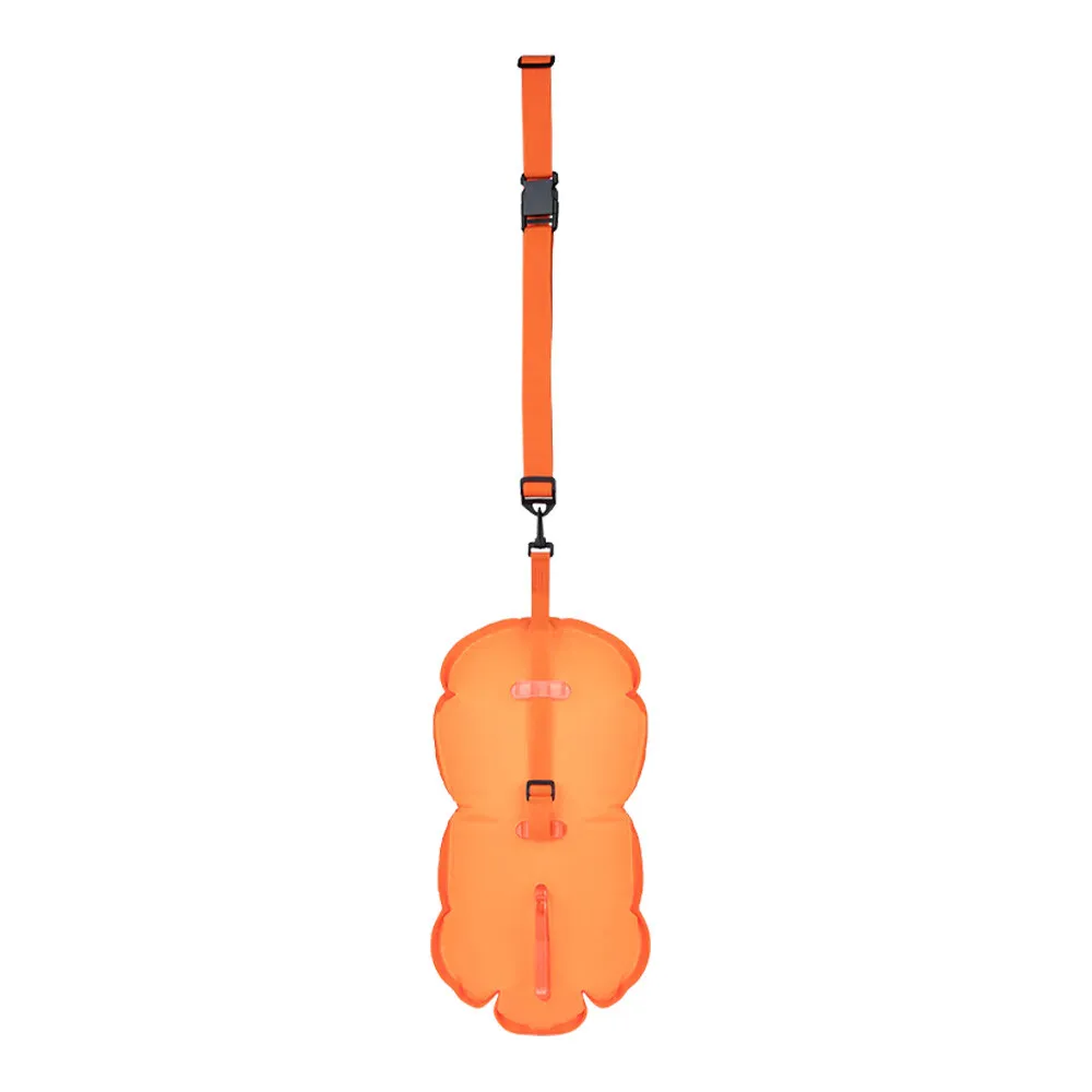 Zone 3 Recycled Swim Safety Buoy / Tow Float - AW24